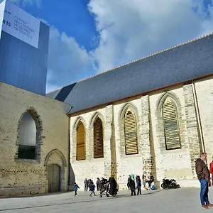 Parlement - Beau Rennes